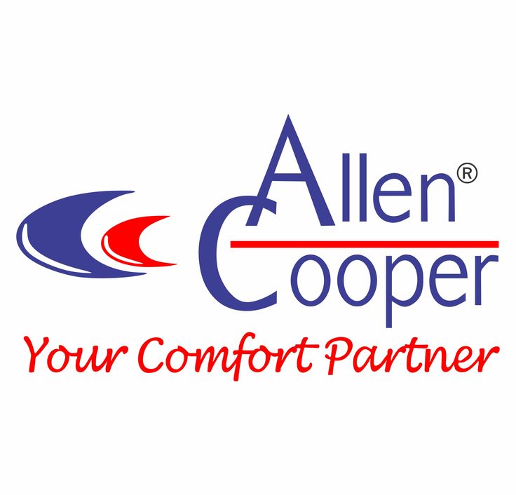 ALLEN COOPER